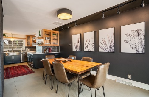 Northeast Heights House | Five Bedroom Charmer Close to Uptown