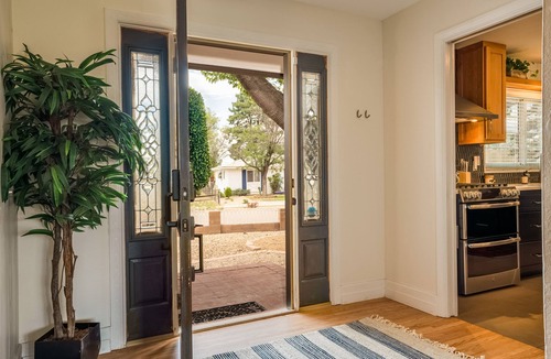 Northeast Heights House | Five Bedroom Charmer Close to Uptown