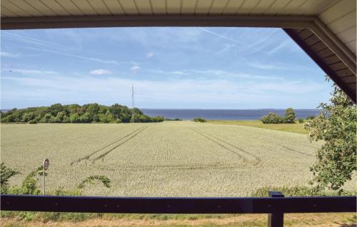 Sydlangeland House | Five-Bedroom Holiday Home In Humble