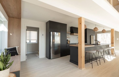 Morin Heights House | Five bedroom in Canada, Morin-Heights