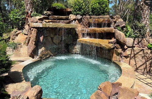 Cypress House | Five Bedroom Jewel Resort Style Estate