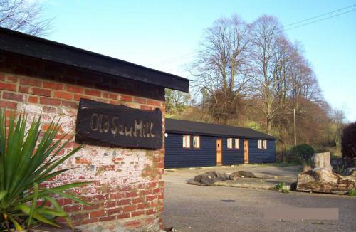 Elmsted Apartment | Five Cottages in AONB