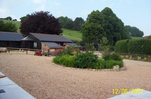 Elmsted Apartment | Five Cottages in AONB