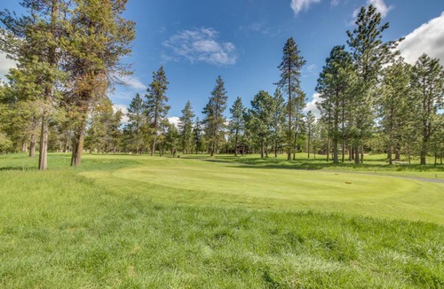 Sunriver House | Five Iron Lane 05 | Discover Sunriver
