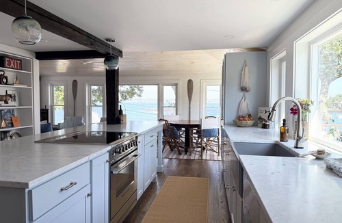 Five Islands House | Five Islands Waterfront Retreat