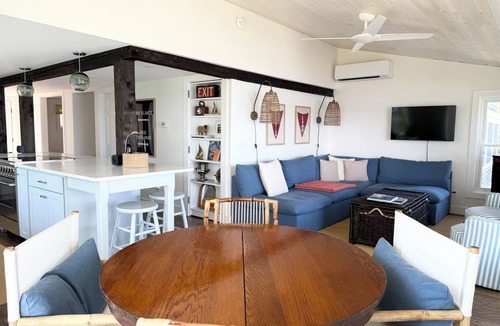 Five Islands House | Five Islands Waterfront Retreat