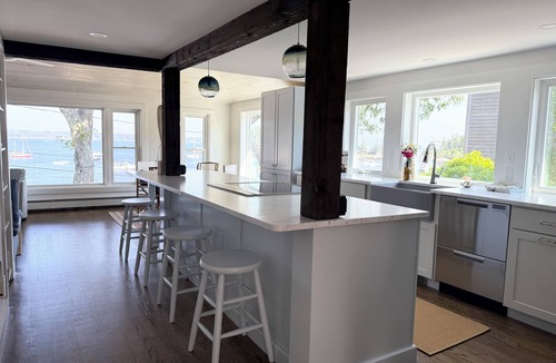 Five Islands House | Five Islands Waterfront Retreat