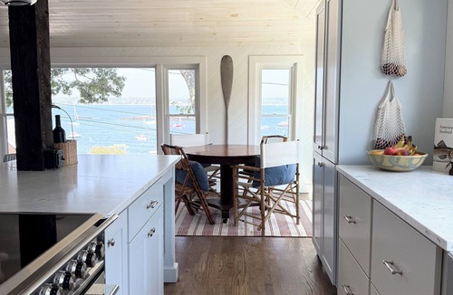 Five Islands House | Five Islands Waterfront Retreat