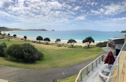 Opito Bay House | Five Knots Inn