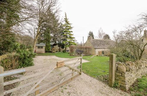 Elkstone House | Five Mile House Barn