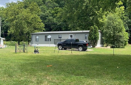 Lesterville House | Five minute walk to middle fork Black River, 7 miles to Johnson Shut ins.