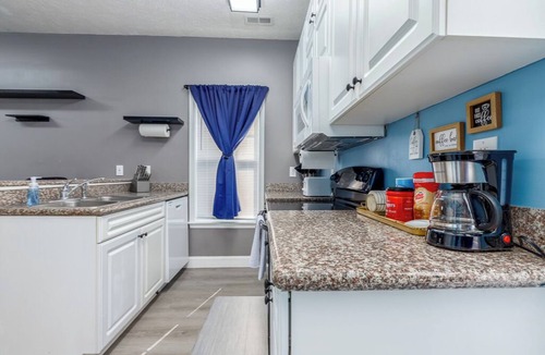 Craven County House | Five-Minutes Flyover Cherry Point NC