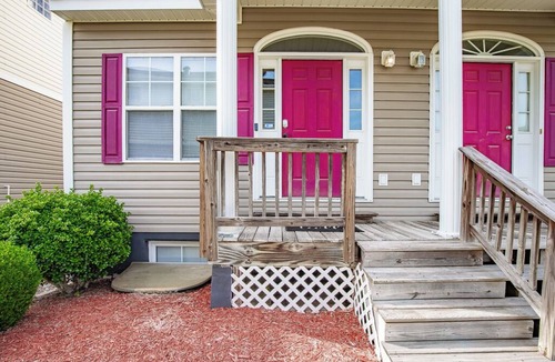 Craven County House | Five-Minutes Flyover Cherry Point NC