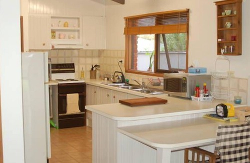 Ocean Grove House | Five Minutes Strolling