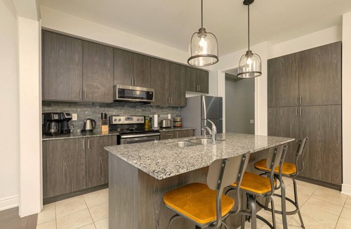 The Blue Mountains Villa | Five-O at Snow: Free Shuttle to Blue