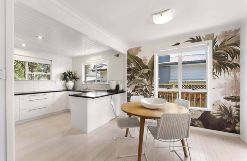 Omanu House | Five Palms Luxury Beach Escape