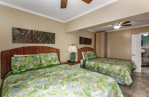 Bay Esplanade House | Five Palms Suite 106 - Daily - Weekly - Monthly