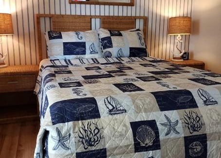 Bay Esplanade House | Five Palms Suite 110 - Daily - Weekly - Monthly