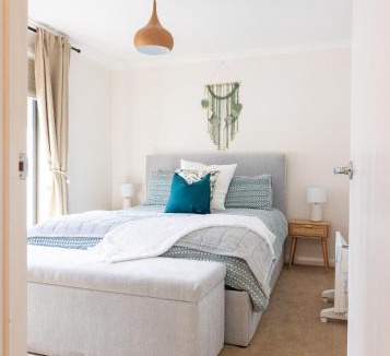 Woodend House | Five Pines Studio