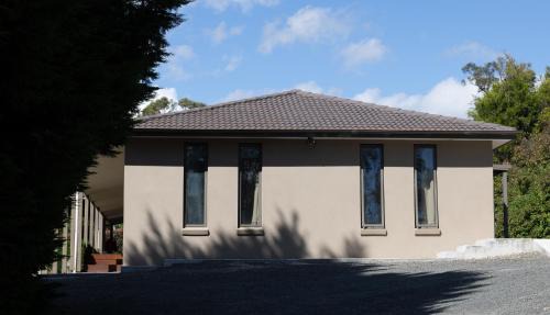 Woodend House | Five Pines Studio