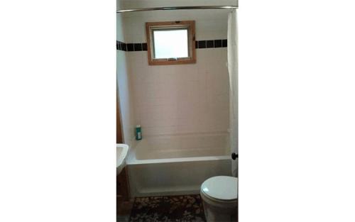 Hot Springs House | Five Points Lake Hamilton Cabin F