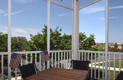 Villages of Five Points Condo | Five Points! Stunning 2BR Condo Pools Tennis Restaurants Shops