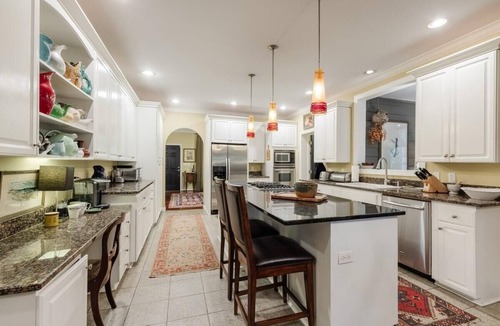Easley House | Five Ponds Lane
