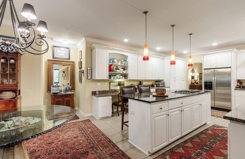 Easley House | Five Ponds Lane
