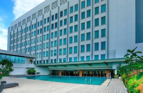 Samarinda Hotel | Five Premiere Hotel