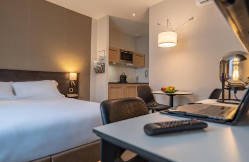 Cholet Apartment | Five Resort Cholet Centre