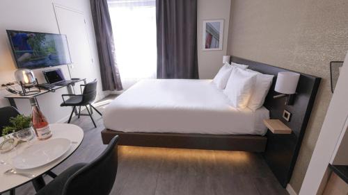 Cholet Apartment | Five Resort Cholet Centre