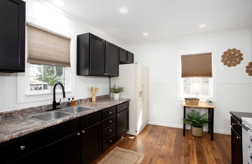 Canyon House | FIVE STAR/2BR-1BA/DOWNTOWN/PET FRIENDLY/SUPER CLEAN/HIKE PALO DURO CANYON