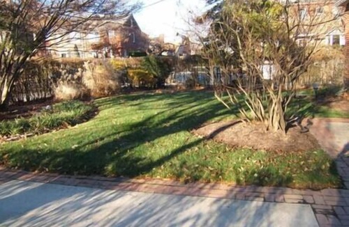 Bancroft Parkway House | Five Star Accommodations