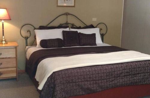 Maggie Valley Cabin | Five Star Inn
