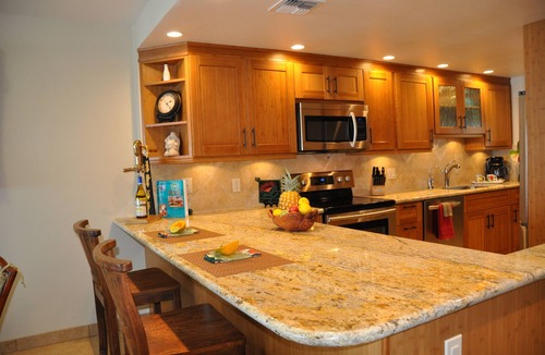 Maalaea Condo | Five Star Inspired!-Direct Ocean Front!