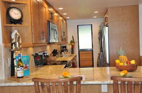 Maalaea Condo | Five Star Inspired!-Direct Ocean Front!