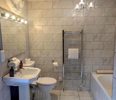 Brampton House | Five Star Luxury - Oxnead Hall