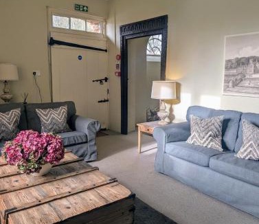 Brampton House | Five Star Luxury - Oxnead Hall