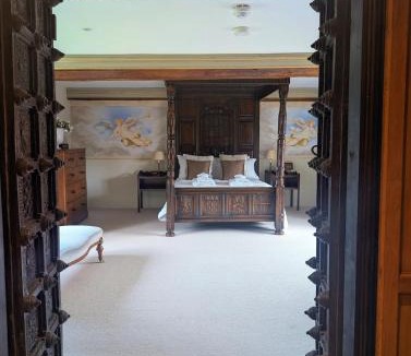 Brampton House | Five Star Luxury - Oxnead Hall