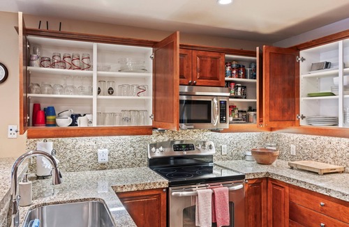 Salt Lake Mountain Resorts Condo | Five Star Luxury Ski-In Ski-Out with Mountain Views