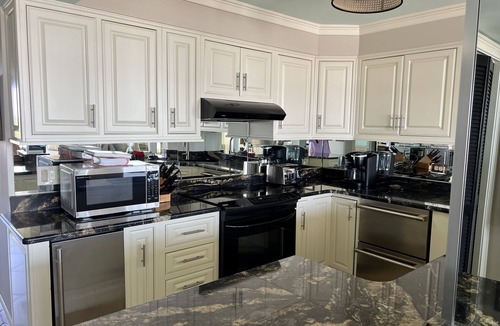 Myrtle Beach Condo | Five Star-Oceanfront-Exquisitely Decorated w/Lavish Upgrades-Just Redecorated!