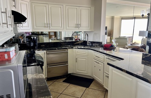 Myrtle Beach Condo | Five Star-Oceanfront-Exquisitely Decorated w/Lavish Upgrades-Just Redecorated!