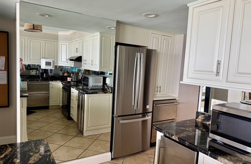 Myrtle Beach Condo | Five Star-Oceanfront-Exquisitely Decorated w/Lavish Upgrades-Just Redecorated!