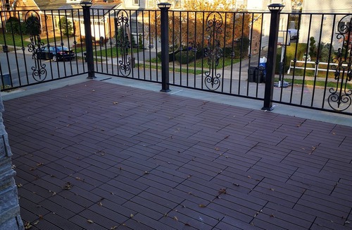 Queens House | Five Star One Bedroom in Queens