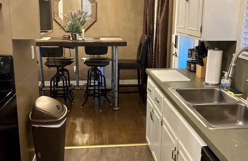 Central Oklahoma City House | Five Star Property Okc! !NEWLY UPDATED! Centrally Located!