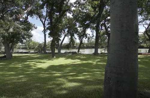 San Angelo House | Five Star Ranch Casita on Spring Creek - Paradise in West Texas!