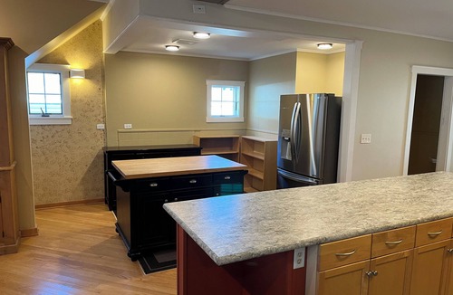 Powers Lake House | Five star resort on POWERS LAKE LAKEFRONT; SLEEPS 30+;