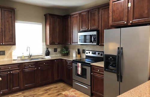 Branson House | Five Star Villa Sleeps up to 10!