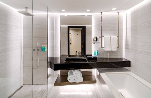 Wiedikon Hotel | FIVE Zurich - Luxury City Resort