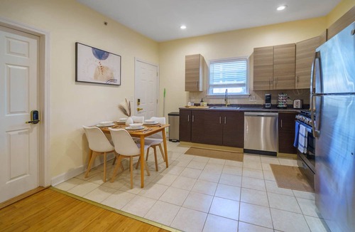 Mattapan Condo | Five75 Lux BOS - Boho Chic